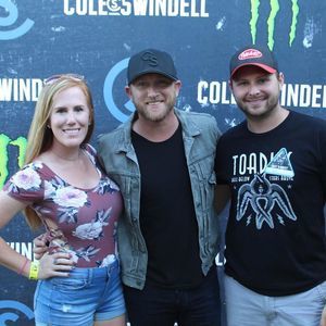 Meet your Posher, Cody